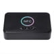 thumbnail image 1 of Adaptador Bluetooth NFC BT5.0 Receptor de Audio Inalámbrico Transmisor Jack 3.5mm AUX 2 Sonido Estéreo para Altavoz Auriculares, 1 of 7