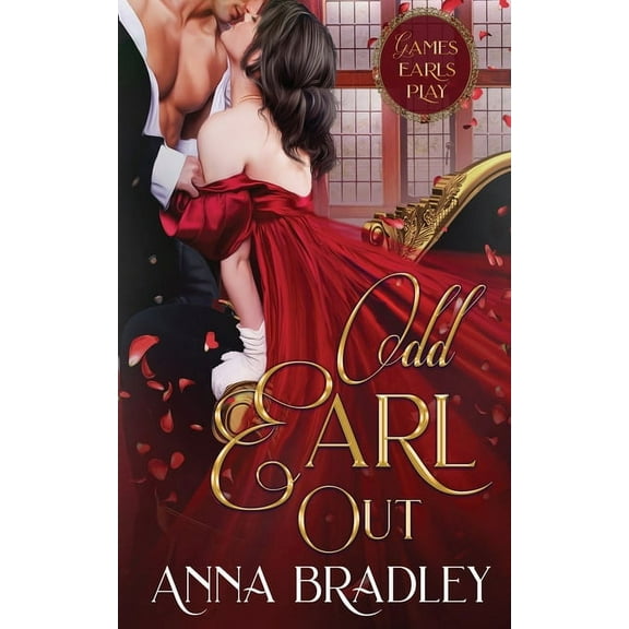 Games Earls Play Odd Earl Out, Book 2, (Paperback)