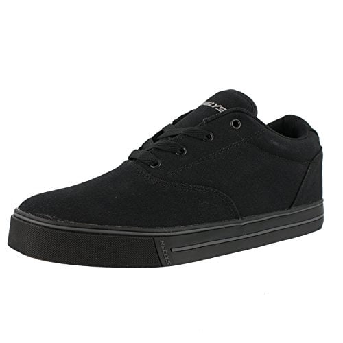 size 12 heelys men's shoes