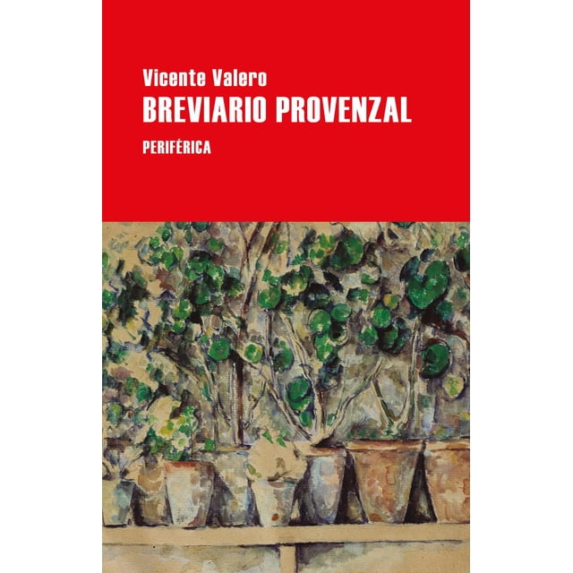 Breviario Provenzal Periférica 9788418264993