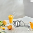 thumbnail image 6 of Manual Juicer Squeezer Efficient Orange Fruit Juice Extractor Kitchen Handheld For Fresh Drinks Manual Fruit And Vegetable Juicer Juicer Cup Size Star Juicer Small Sandwich Kitchen Juicer, 6 of 6