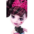 thumbnail image 3 of Monster High – Goules Ballerines – Poupée Draculaura, 3 of 7