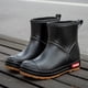 thumbnail image 4 of Zapatos Jardín Lluvia Tobillo Botas Corta para Mujeres Impermeables, 4 of 8