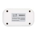 thumbnail image 3 of Machine de désinfection de l'air par ventilation, stérilisateur et désinfecteur 2000 mAh, 3 of 4