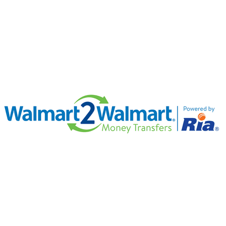 ria money transfer in walmart number