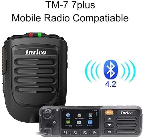Inrico B01 Wireless Microphone