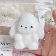 thumbnail image 4 of QIPOPIQ Rabbits Toy Simulation Fidget Toys Small Stress Relief Squish Toy Sensory Toys Gifts For Children Christmas Party Gift, 4 of 6