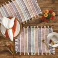 thumbnail image 2 of Split P Acorn Spice Table Runner 14" X 54", 2 of 3