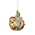 thumbnail image 1 of Hanging Sloth Ornament, 1 of 1