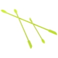 thumbnail image 4 of SHISUYAN 3Pcs Mini Silicone Scraper Creative Cosmetics Bottle Scraper Baking Spatula, 4 of 9