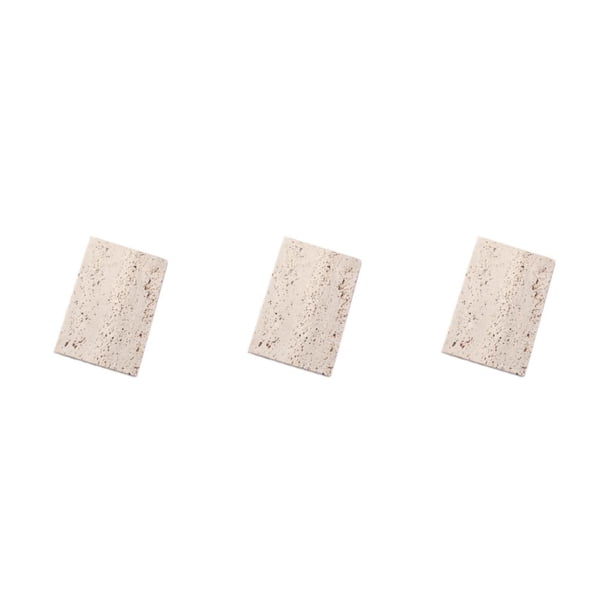 Wosthever Tableros de fondo de fotografía de estudio de accesorios de fotografía de piedra natural elegantes y atemporales Type1 NO1