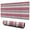 Multicolor Christmas Pattern-1, variant on Long Mouse Pads for Desk,Multicolor Christmas Pattern Desk Mats on Top Of Desks, Desk Mouse Pad Extra Large with 3mm Non-Slip Base and Stitched Edge for Gaming,Office,Work,Home 31.5x11.8in