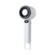 thumbnail image 2 of Digital Display High-Speed Handheld Fan USB Rechargeable Portable Powerful Wind Fan For Outdoor Use, 2 of 7