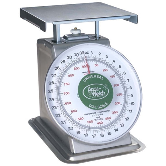 Yamato SMN Series Mechanical Scale - SMN-28 (32oz x 1/8oz)