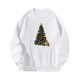thumbnail image 1 of Sudadera de moda para hombre y mujer, Jersey versátil de moda con cuello redondo, jersey estampado para fiesta en la playa, mochilero, Camping , M M, 1 of 8