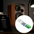 thumbnail image 6 of Tizuqe PCM2704 16 Bit Mini USB Decoding USB Sound Card Analog Board Module Sampling Sound Decoding Module Accessories, 6 of 8