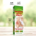 thumbnail image 4 of Mosquito and bug bite itch relief Mosquito Anti itch Cream Natural Herbal Mosquito Repellent Cream Mosquito and Bug Bite Itch Relief ANGGREK Otros, 4 of 8