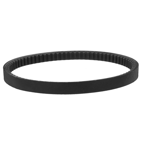 HOMEMAXS Go Kart Belt Replacement Drive Belt Rubber Belt Compatible For 125cc 150cc Engine