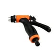 thumbnail image 3 of CARTTOU Car Wash Pump 12V Portable High Pressure Self-Priming Quick Car Cleaning Electric Washer Kit, 3 of 6
