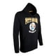 thumbnail image 3 of Sudadera NFL Talla CH Pittsburgh Steelers Negro, 3 of 3