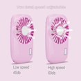 thumbnail image 3 of Mini Fan (Pink)household products, 3 of 5