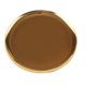 thumbnail image 4 of Bandeja de acero inoxidable Fruta Metal Redondo Té Pastel Plato Taza Soporte Organizador Accesorios para el hogar Jumpingount JJ20278-01, 4 of 6