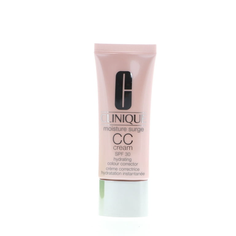 Clinique Moisture Surge CC Cream SPF30, Light, 1.4 oz Clinique Moisture Surge CC Cream SPF30, Light, 1.4 oz