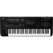 MONTAGE M6 Synthesizer Deluxe Package