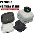 thumbnail image 3 of for Insta360 Go Ultra Magnetic Charging Stand base with Lanyard Hole, 3 of 9
