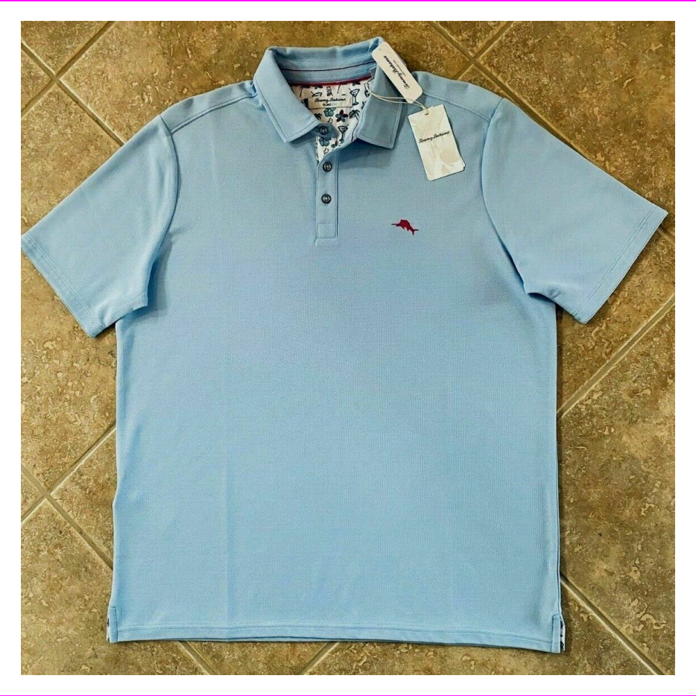 Tommy Bahama 5 O'Clock Fiesta Polo 