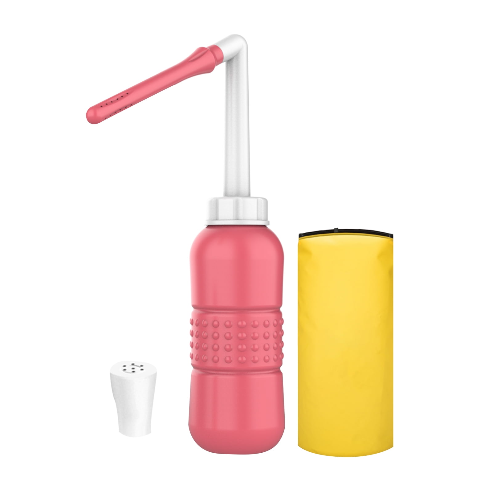 JULYING Portable Bidet Butt Shower for Personal Hygiene Perineal