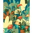 thumbnail image 3 of Gallagher, Megan 20x24 Black Modern Framed Museum Art Print Titled - Marigold, 3 of 5