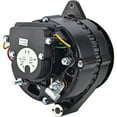 thumbnail image 3 of DB Electrical Alternator 400-16162 For John Deere 4039, 4039DFM, 4045, 4045TFM, 6068DFM, 3 of 7