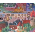 thumbnail image 4 of The Mystic Maze • 1000-Piece Jigsaw Puzzle from The Magic Puzzle Company • Series One, 4 of 6