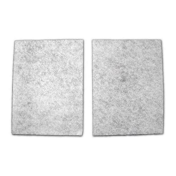 Replacement Part For Hoover 241, 38765009 Canister Vac 2-Filters Futura Spectrum PowerMax WindTunnel