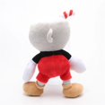 thumbnail image 4 of Juego de aventura Cuphead de 25cm, muñeco de peluche de Mugman, el diablo, Legendary Cáliz, juguetes para niños, regalos, 4 of 4