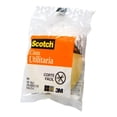 thumbnail image 1 of Cinta Adhesiva 3M Scotch 508 de 18 mm x 25 m, 1 of 2
