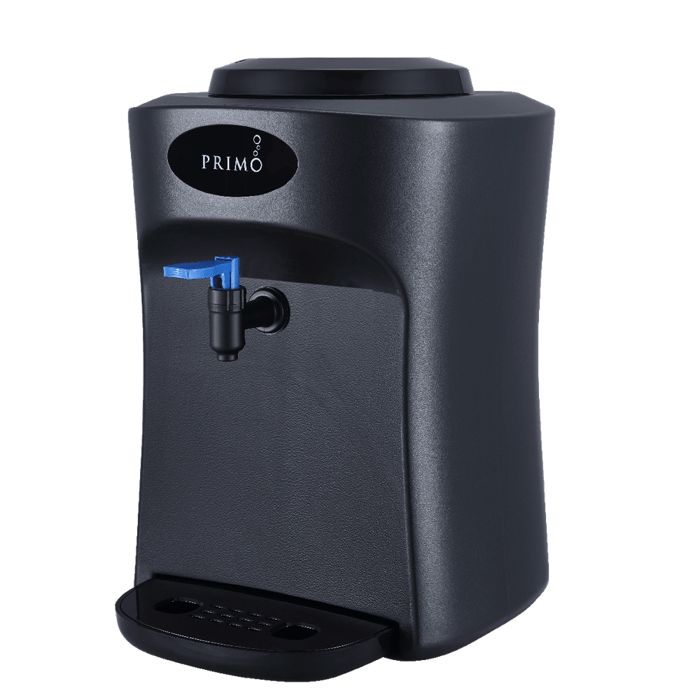 Primo Water New Countertop Room Temperature Water Dispenser Black