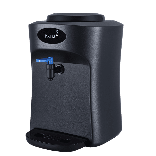 Primo Water New Countertop Room Temperature Water Dispenser Black