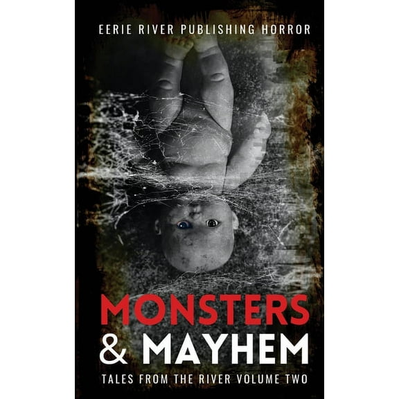 Monsters and Mayhem, (Paperback)