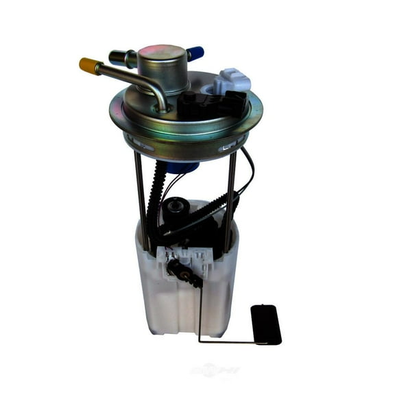 Autobest F2828A Fuel Pump Module Assembly