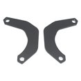 thumbnail image 3 of KIT De Descenso De Motocicletas De 141 Mm Ajustable Para YAMAH R15 2017-2019 Negro, 3 of 6