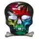 thumbnail image 1 of 1 Uds. Luces Led de calavera para decoración de Halloween, 1 of 3