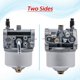 thumbnail image 5 of Jdllong 72558-G01 Carburador Apto Para Carro De Golf Ezgo Coche De Gasolina 350 Cc Para Robin Txt Medalist Caballo De Batalla De 4 Ciclos St350 Carb 72558-G05 72840-G02 72873-G01 17559 520-184, 5 of 5