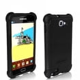 thumbnail image 3 of Funda Ballistic SG para Samsung Galaxy Note y Note LTE Negro, 3 of 3