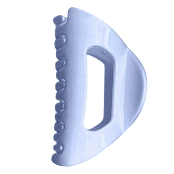 The C Law Clips Soft Flexible Cozy Hair Clips for Thick Long Hair Lightweight Strong Hold Daily Wear Accessories Barrette