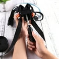 thumbnail image 2 of BRIGHTFUFU Frame Clamp Clamp Black ABS 1Pack for Photos Fastening, 2 of 5