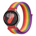 thumbnail image 1 of Correa de Nylon Premium para Galaxy Watch 7/6/5/4 Fe, 1 of 4