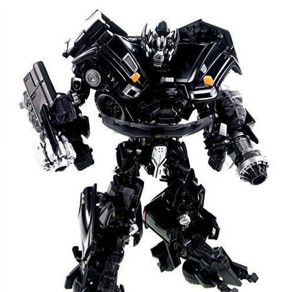 Transformers Studio Series 14 Voyager Class Movie 1 Ironhide Action Figure