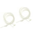 thumbnail image 3 of Poulan 2 Pack de Lignes de Carburant de Remplacement OEM Authentiques 530069599-2PK, 3 of 3